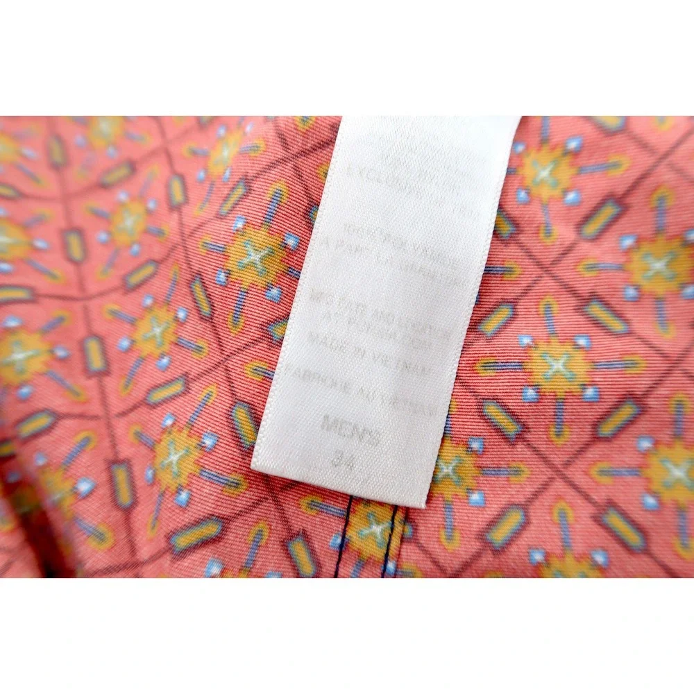 Patagonia Men's 34 Printed Wavefarer 19